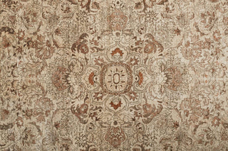 Havila Fine Rugs Oncas H1131 Ivory/Rust Area Rug