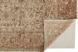 Havila Fine Rugs Oncas H1131 Ivory/Rust Area Rug