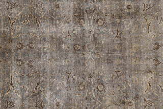 Havila Fine Rugs Oncas H1132 Smoke/Ivory Area Rug