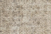 Havila Fine Rugs Oncas H1174 Silver/Gray Area Rug