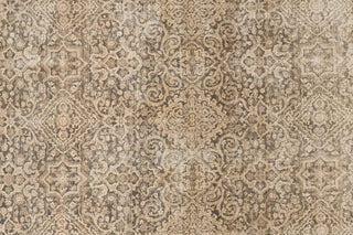 Havila Fine Rugs Oncas H1179 Gray/Taupe Area Rug