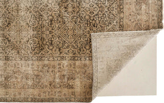 Havila Fine Rugs Oncas H1179 Gray/Taupe Area Rug