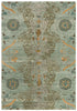 Feizy Vardo 6105F Ocean Area Rug main image