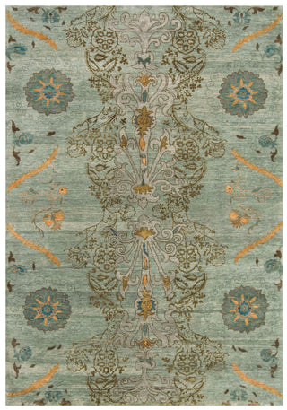 Feizy Vardo 6105F Ocean Area Rug main image