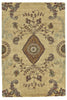 Feizy Vardo 6160F Beige Area Rug main image