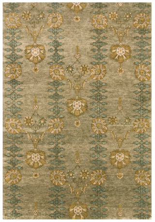 Feizy Vardo 6171F Light Gray/Blue Area Rug main image