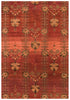 Feizy Vardo 6171F Pomegranate Area Rug main image