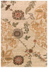 Feizy Vardo 6173F Light Gold Area Rug main image