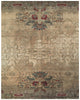 Feizy Vivendi 6401F Beige/Multi Area Rug main image