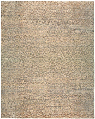 Feizy Tesoro I 7202F Beige/Light Gray Area Rug main image