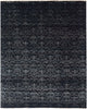 Feizy Tesoro Ii 7198F Black/Gray Area Rug main image