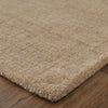 Feizy Luna 8049F Beige Area Rug