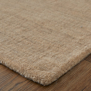 Feizy Luna 8049F Beige Area Rug