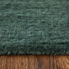 Feizy Luna 8049F Green Area Rug Lifestyle Image