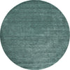 Feizy Luna 8049F Green/White Area Rug Lifestyle Image