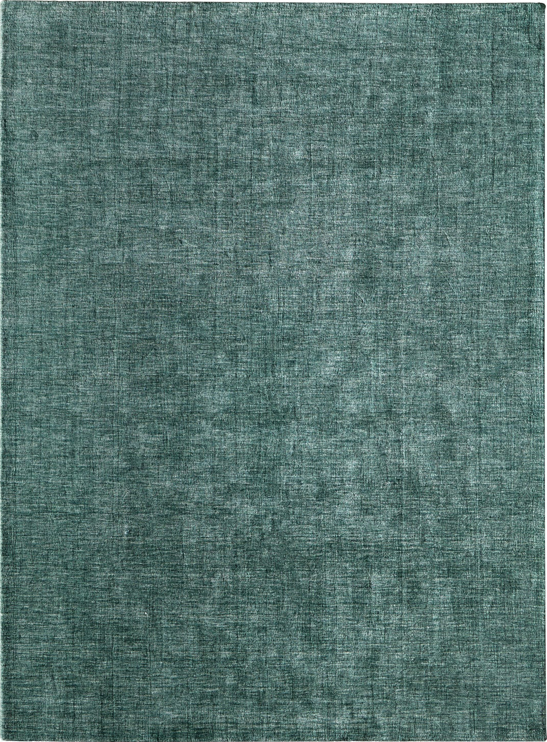 Feizy Luna 8049F Green/White Area Rug main image