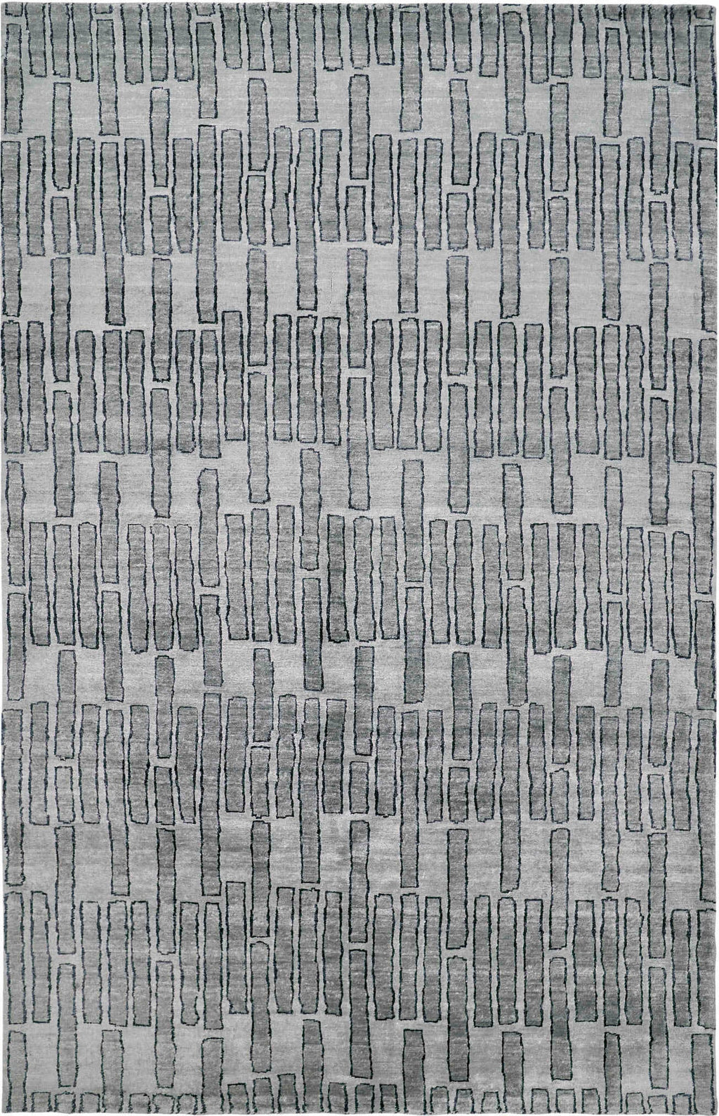 Havila Fine Rugs Mandima H2085 Zinc Area Rug – Incredible Rugs and Decor