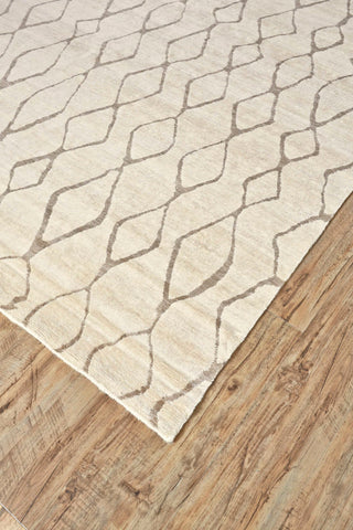 Havila Fine Rugs Mandima H2089 Ivory Area Rug