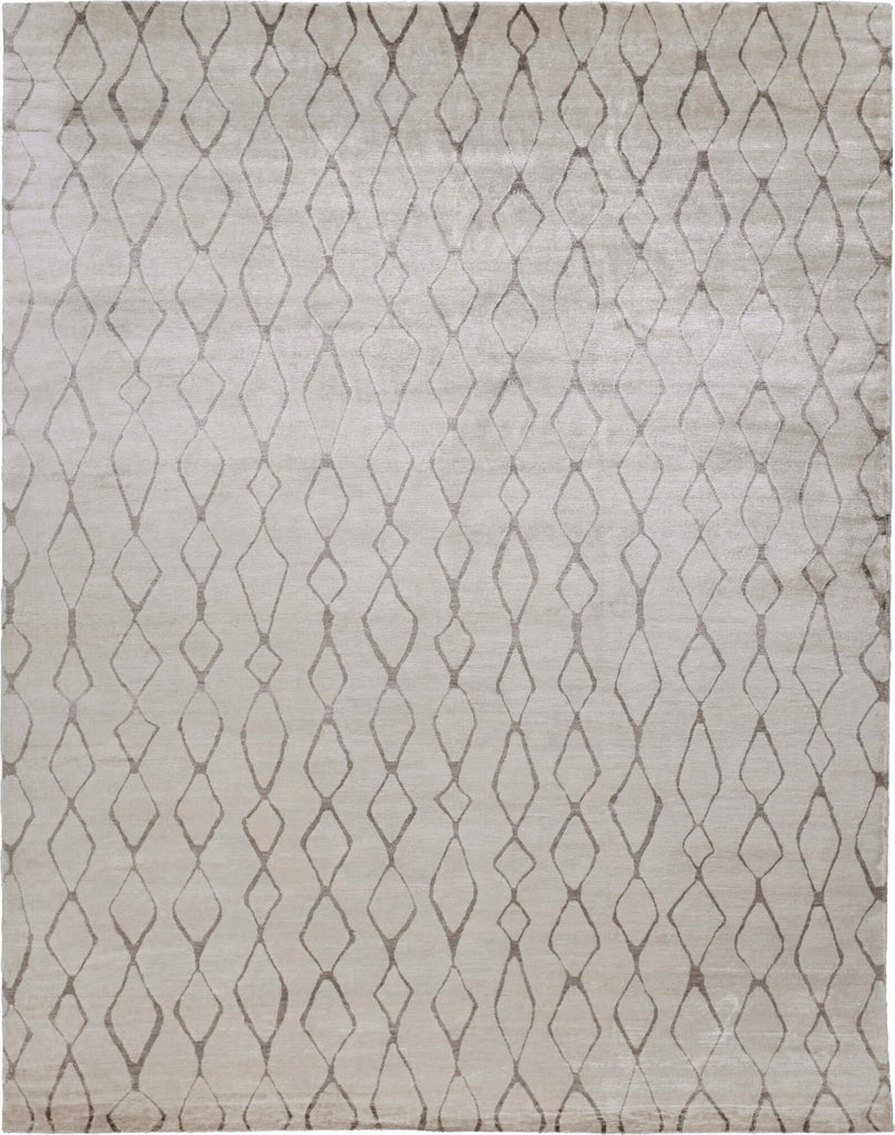 Havila Fine Rugs Mandima H2089 Ivory Area Rug