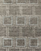 Feizy Noor 7205F Gray Area Rug main image