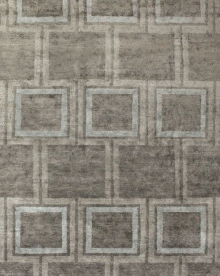 Feizy Noor 7205F Gray Area Rug main image