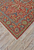 Havila Fine Rugs Acacia H1205 Red/Blue Area Rug