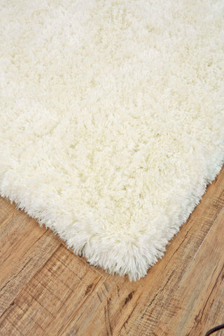 Feizy Beckley 4450F Pearl Area Rug