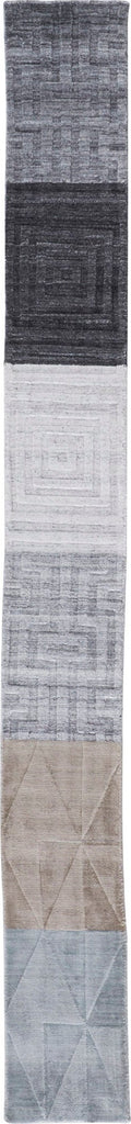 Feizy Gramercy BLNKT Blanket Area Rug