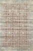 Feizy Fiona 3267F Smoke Area Rug