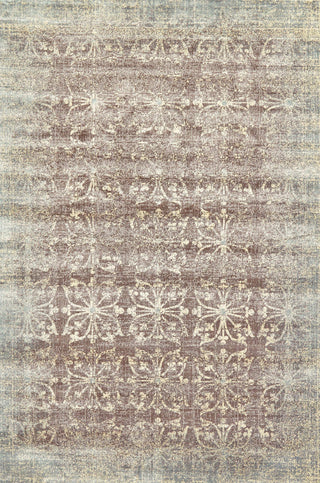 Feizy Fiona 3267F Smoke Area Rug