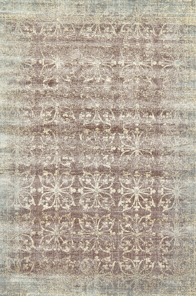 Feizy Fiona 3267F Smoke Area Rug