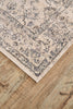 Feizy Fiona 3275F Gray Area Rug