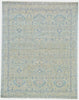 Feizy Zenas 6259F Mist Area Rug main image