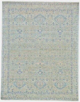 Feizy Zenas 6259F Mist Area Rug main image