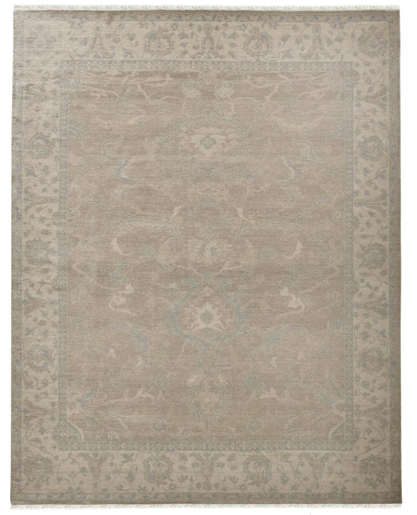 Feizy Zenas 6260F Gossamer Area Rug main image