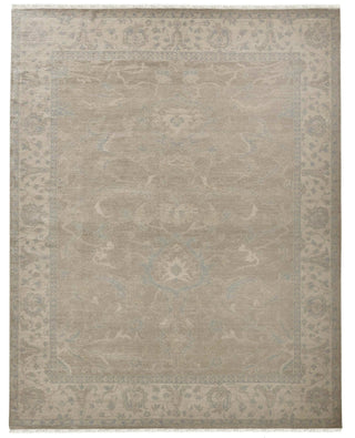 Feizy Zenas 6260F Gossamer Area Rug main image