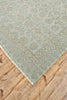 Feizy Zenas 6261F Nightingale Area Rug Corner Image