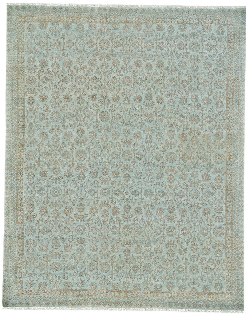 Feizy Zenas 6261F Nightingale Area Rug main image