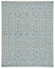 Feizy Zenas 6262F Haze Area Rug main image