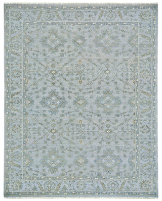 Feizy Zenas 6262F Haze Area Rug main image