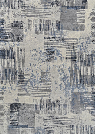 Couristan Easton Seismic Ivory Area Rug main image