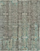 Havila Fine Rugs Destiny H1352 Earth Area Rug