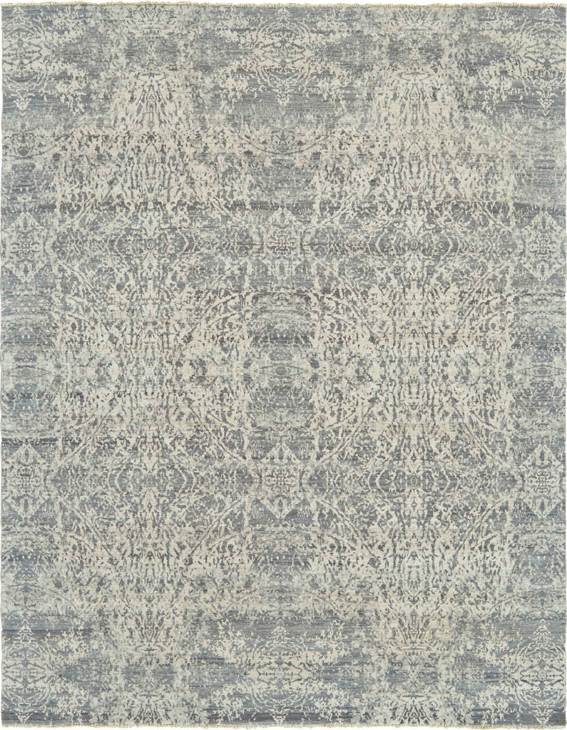 Havila Fine Rugs Destiny H1354 Steel Area Rug