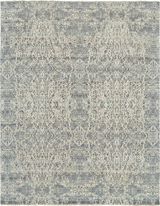 Havila Fine Rugs Destiny H1354 Steel Area Rug