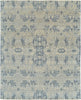 Havila Fine Rugs Destiny H1356 Mist Area Rug