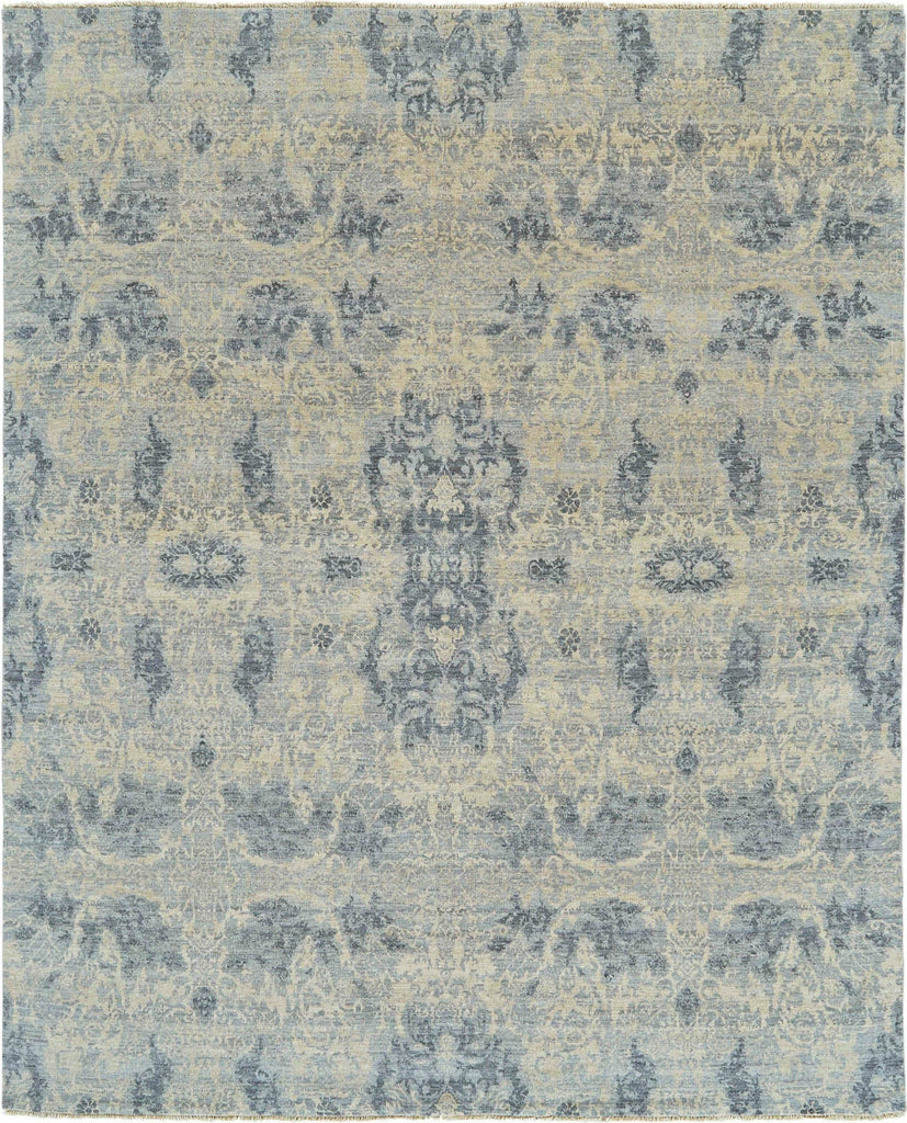 Havila Fine Rugs Destiny H1356 Mist Area Rug