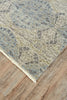 Havila Fine Rugs Destiny H1359 Storm Area Rug