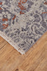 Havila Fine Rugs Destiny H1368 Rust Area Rug