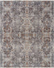 Havila Fine Rugs Destiny H1368 Rust Area Rug