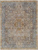 Havila Fine Rugs Destiny H1370 Gold Area Rug